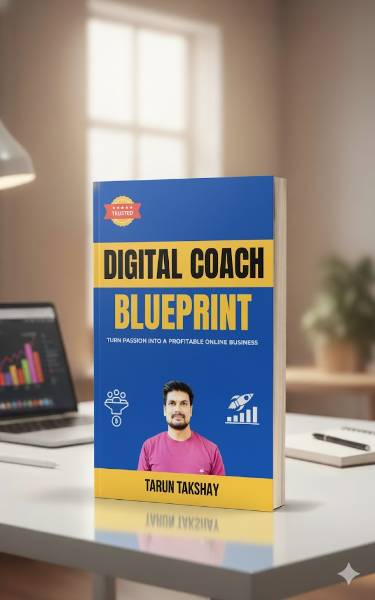 thumbnail Digital Coach Blueprint E-Book